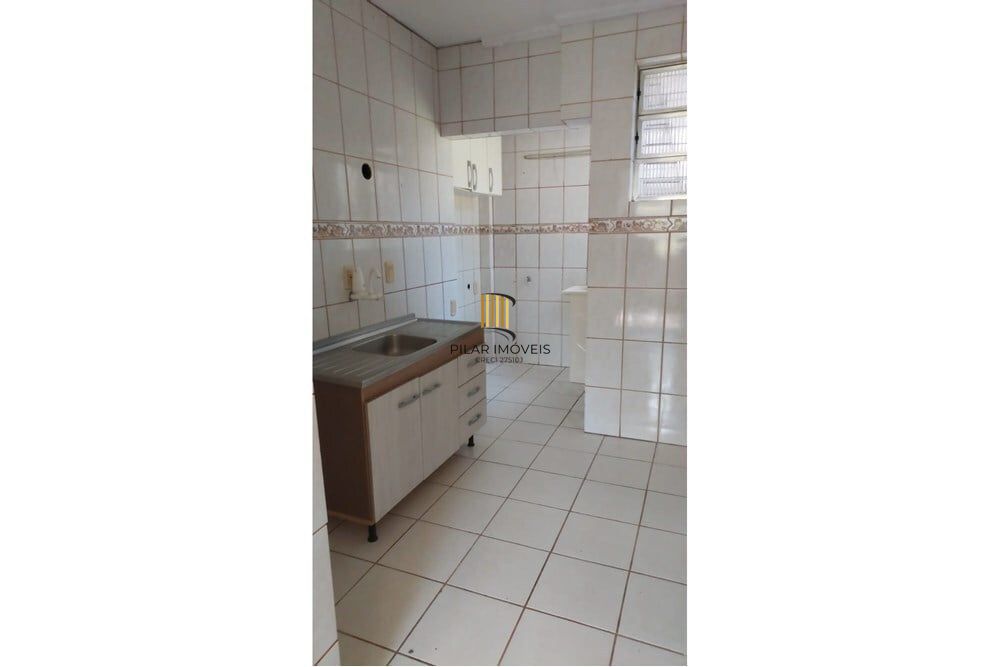 Apartamento 2 dormitórios no bairro Santo Antônio