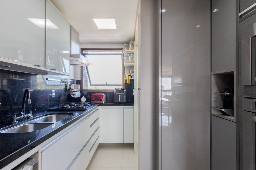 Apartamento 3 dormitórios no bairro Bela Vista