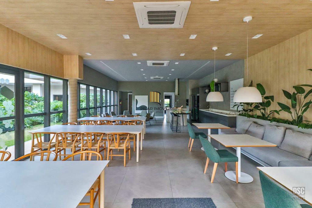 Apartamento 2 dormitórios no bairro Jardim Lindóia