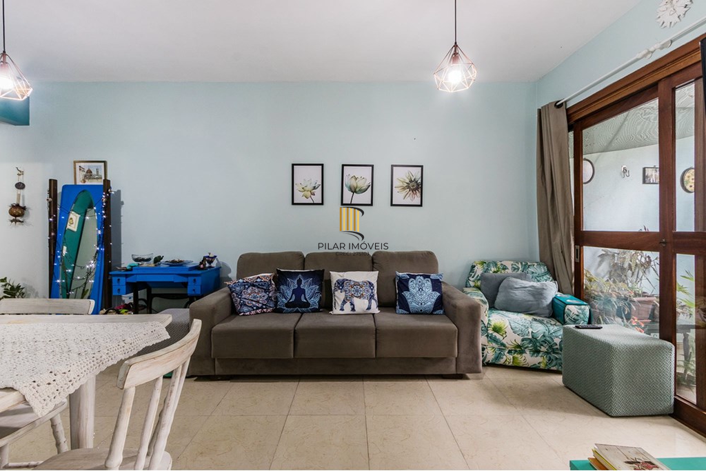 Apartamento 2 dormitórios no bairro Nonoai