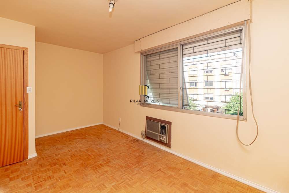 Apartamento 2 dormitórios no bairro Santana