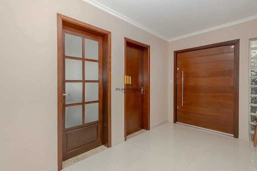 Casa 4 dormitórios no bairro Eldorado do Sul