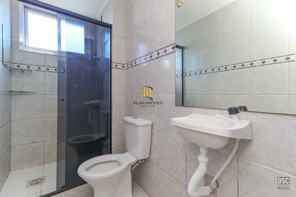 Apartamento 2 dormitórios no bairro Jardim Itu Sabará