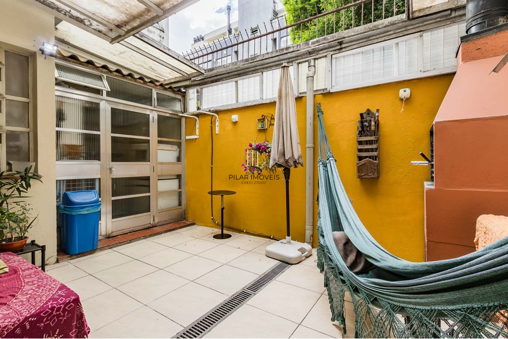 Apartamento 2 dormitórios no bairro Higienópolis