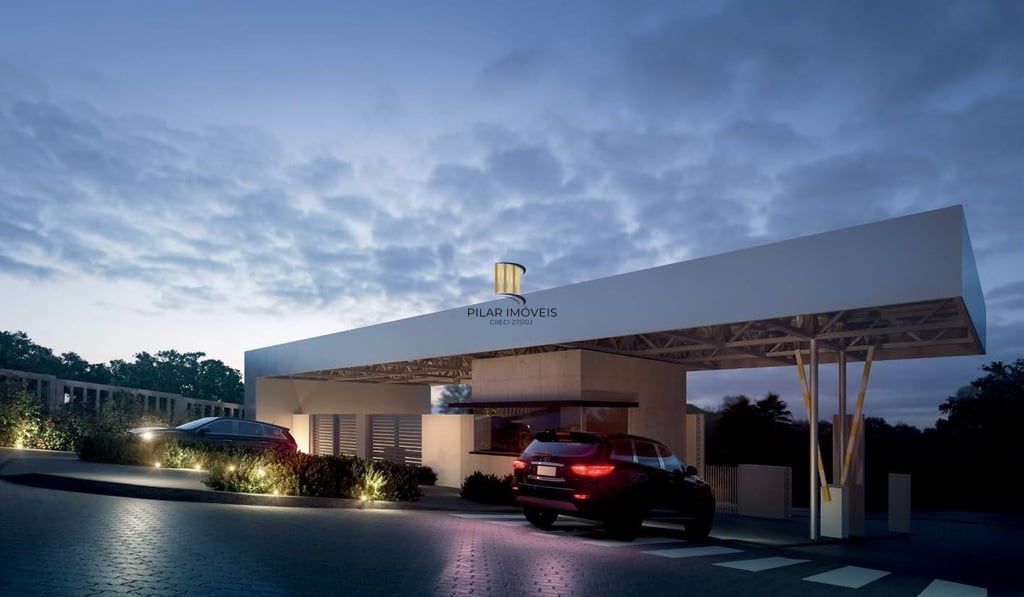 Terreno no bairro Viamópolis - Pilar Imóveis