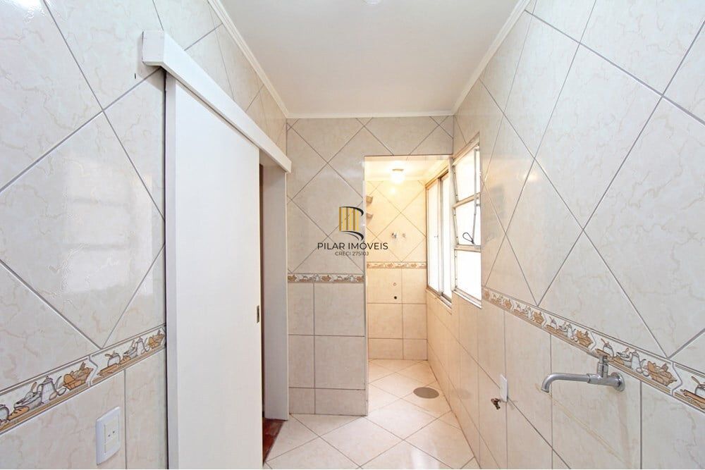 Apartamento 1 dormitório no bairro Centro Histórico