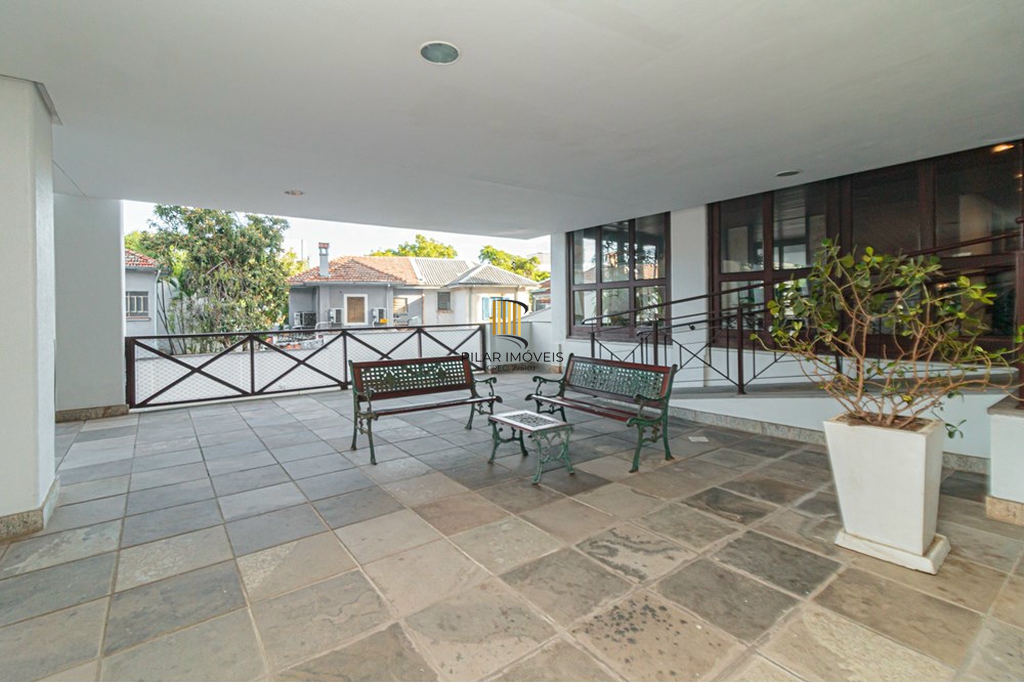 Apartamento 3 dormitórios no bairro Rio Branco