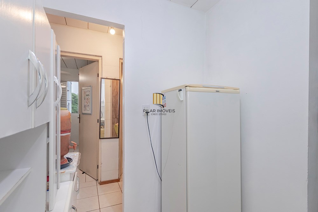 Apartamento 2 dormitórios no bairro Lomba do Pinheiro