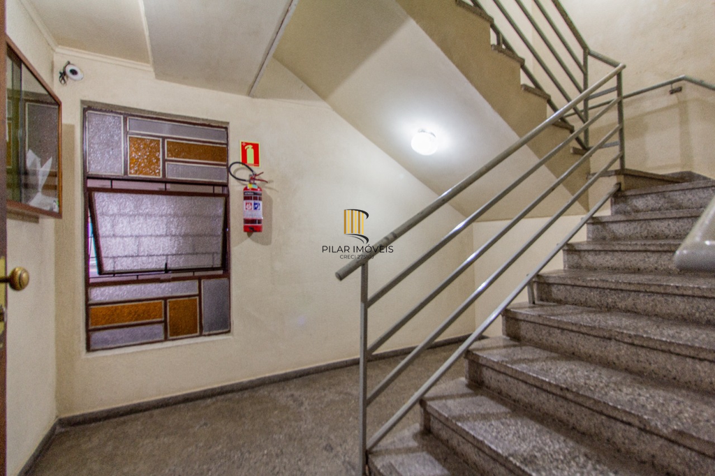 Apartamento 1 dormitório no bairro Santana