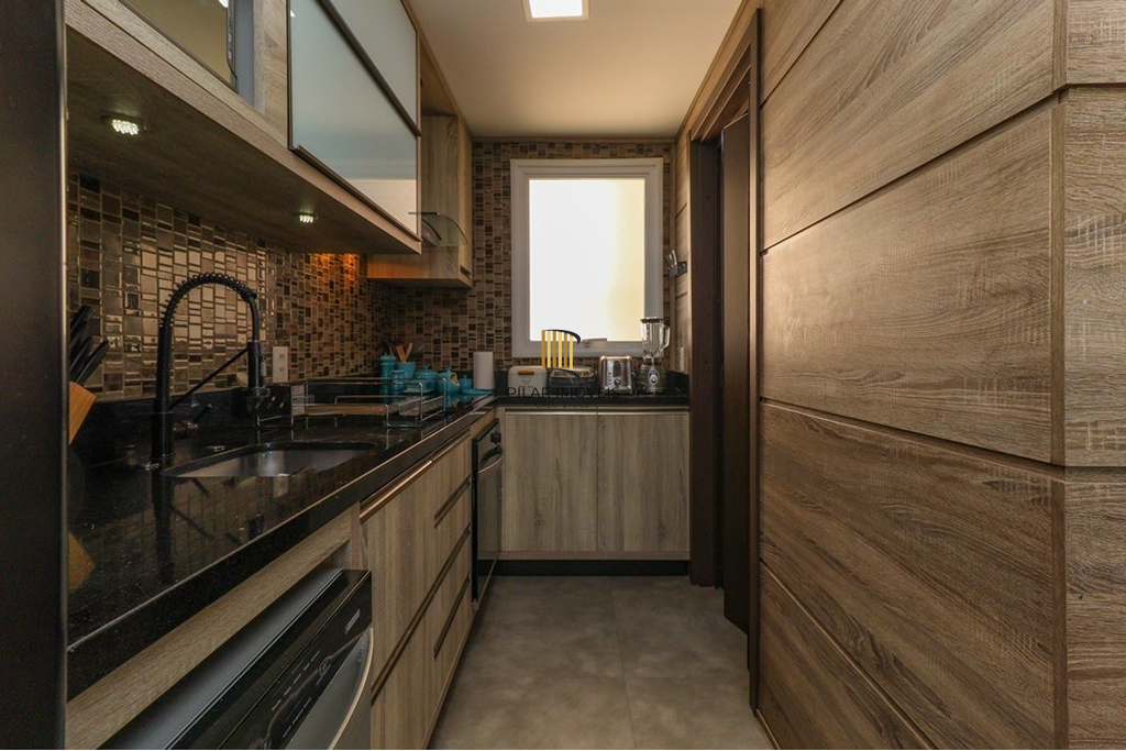 Apartamento 3 dormitórios no bairro Passo da Areia