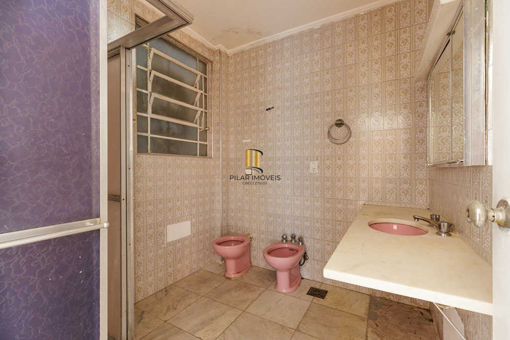 Apartamento 3 dormitórios no bairro Santana