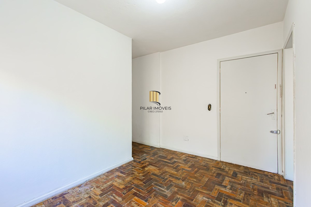 Apartamento 2 dormitórios no bairro Cavalhada