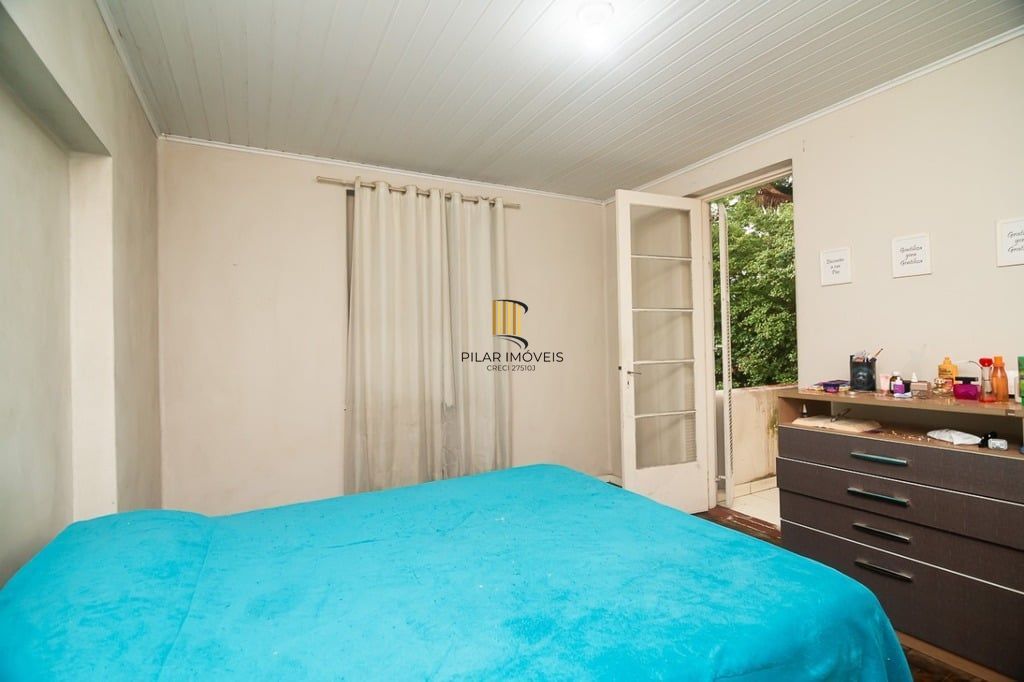 Apartamento 2 dormitórios no bairro Azenha
