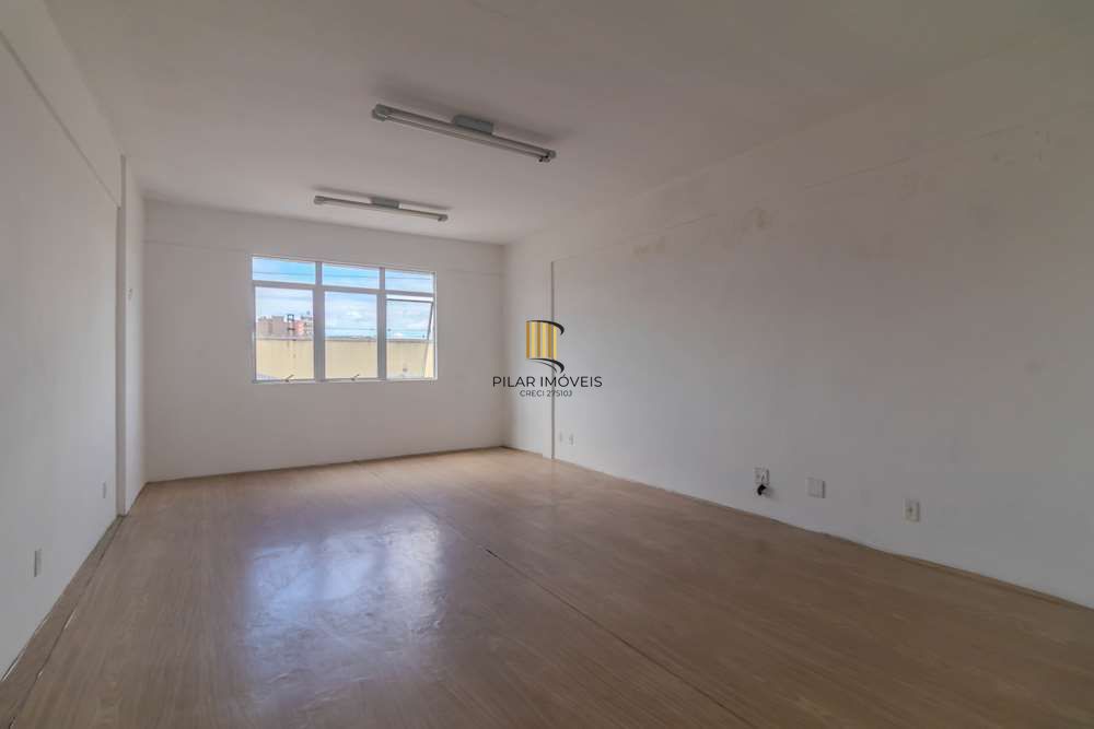 Prédio Residencial no bairro São Geraldo
