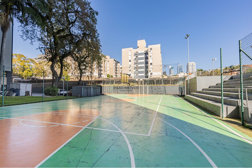 Apartamento 3 dormitórios no bairro Boa Vista