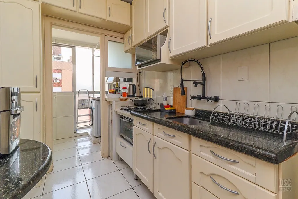 Apartamento 3 dormitórios no bairro Jardim Lindóia