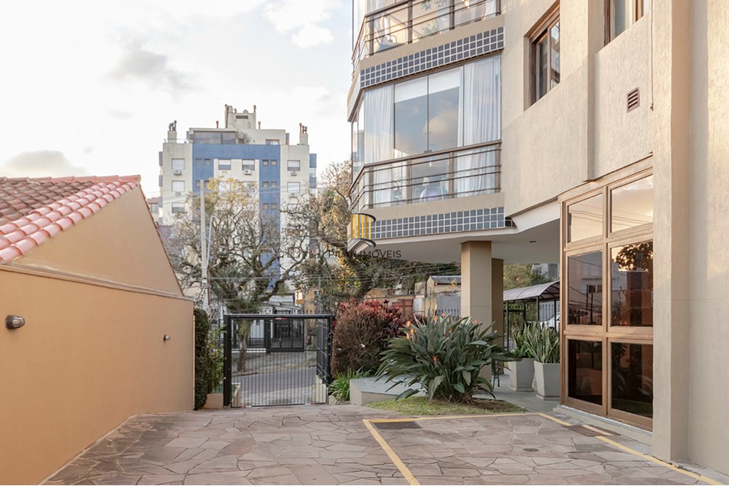 Apartamento 2 dormitórios no bairro Tristeza