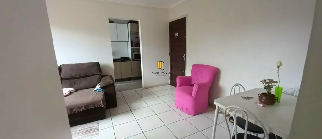 Apartamento 2 dormitórios no bairro Rubem Berta