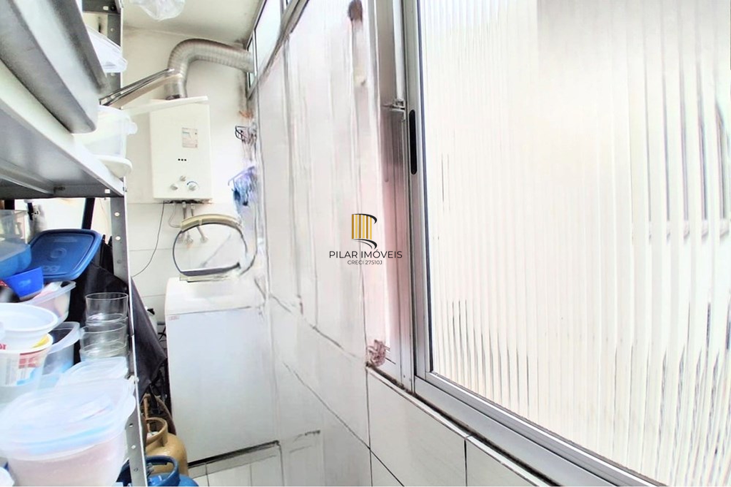 Apartamento 3 dormitórios no bairro Rio Branco