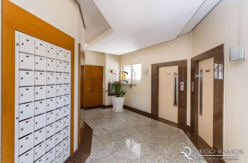 Apartamento 2 dormitórios no bairro Floresta