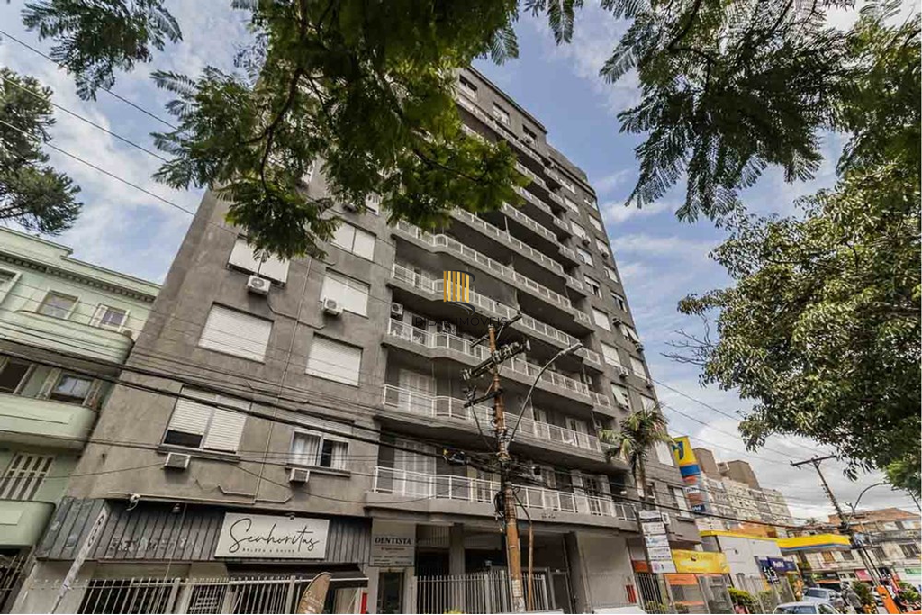 Apartamento 4 dormitórios no bairro Cidade Baixa