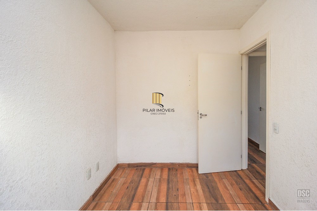 Apartamento 2 dormitórios no bairro Hípica