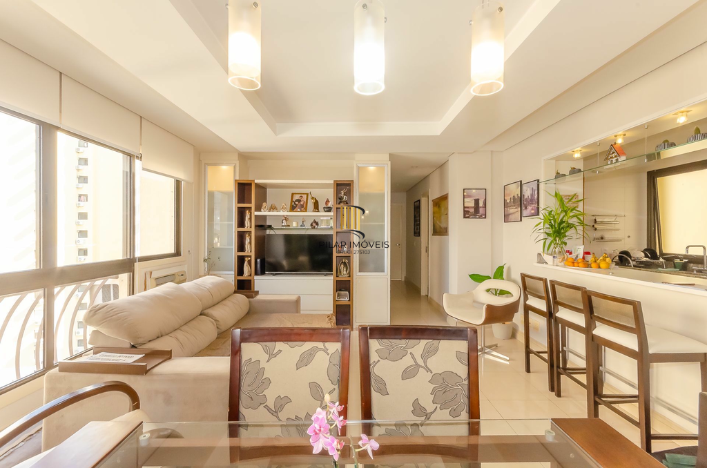 Apartamento 3 dormitórios no bairro Passo da Areia