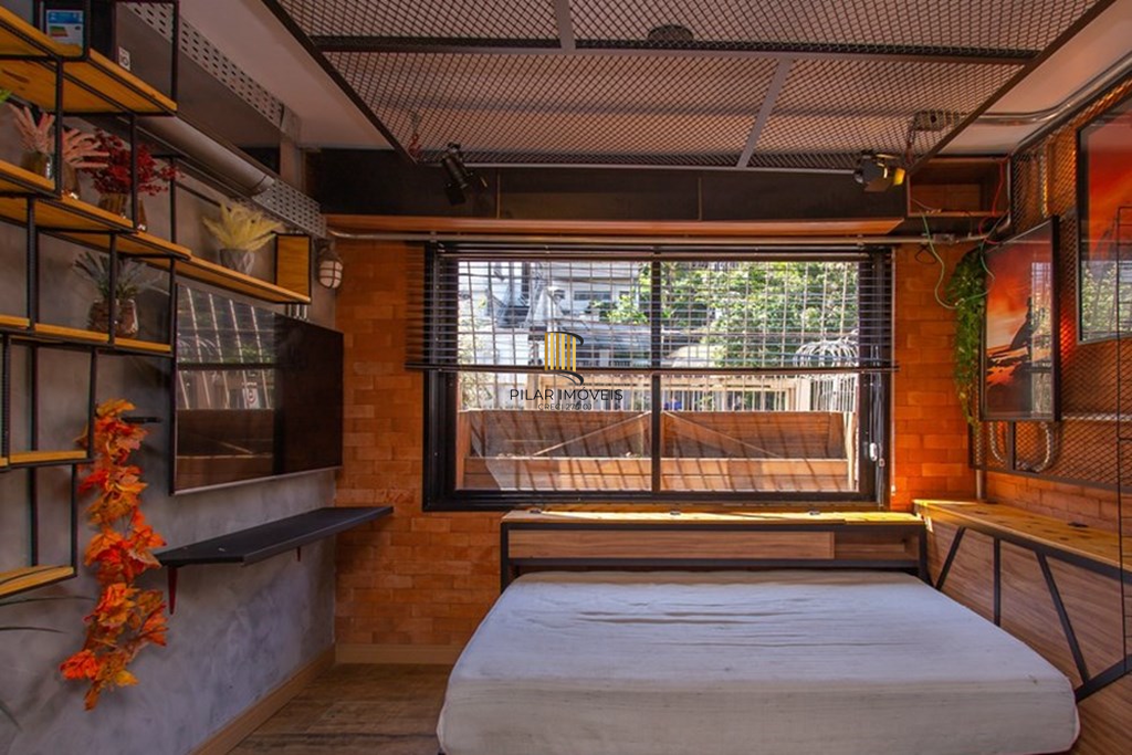 Apartamento 1 dormitório no bairro Independência - Pilar Imóveis