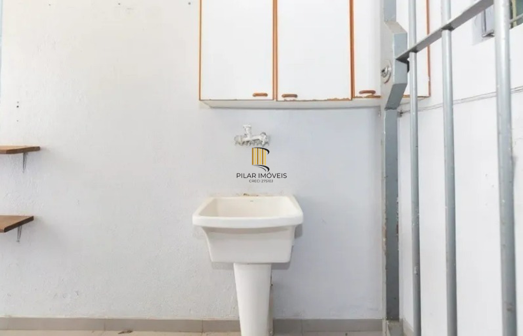 Apartamento 1 dormitório no bairro Santa Maria Goretti