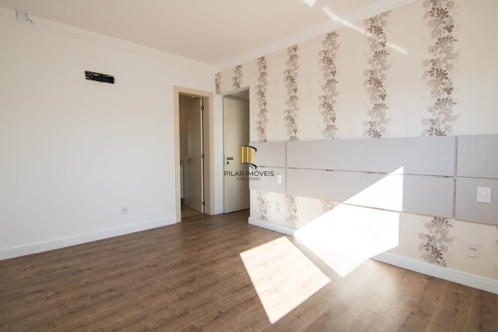 Apartamento 3 dormitórios no bairro Petrópolis