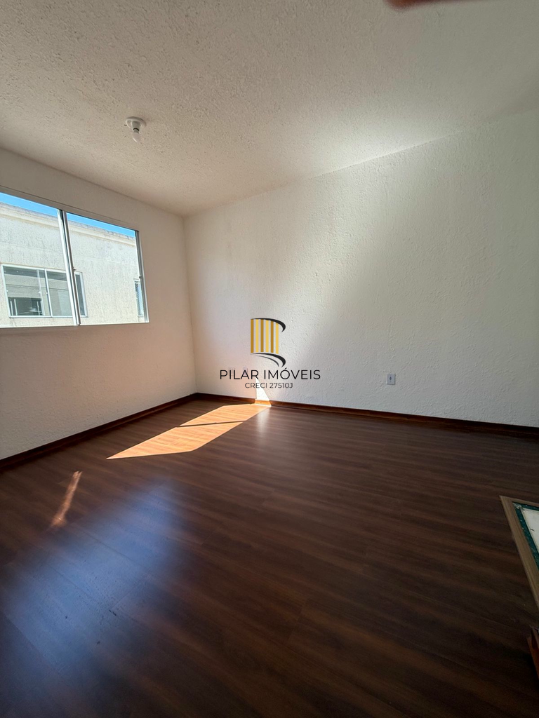 Apartamento 2 dormitórios no bairro Rubem Berta