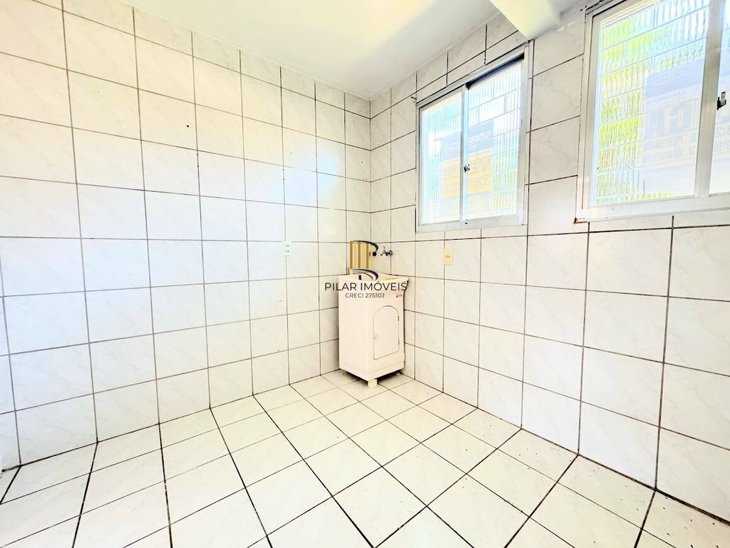 Apartamento 1 dormitório no bairro Camaquã