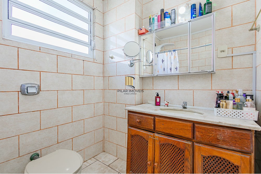 Apartamento 2 dormitórios no bairro Santana