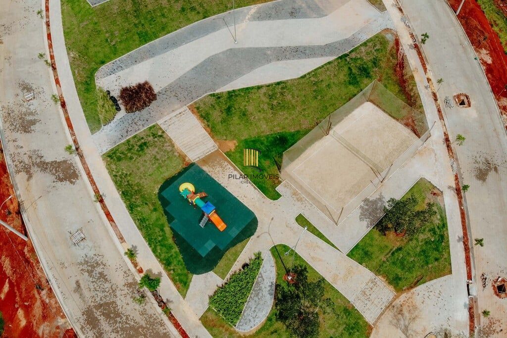 Terreno no bairro Querência