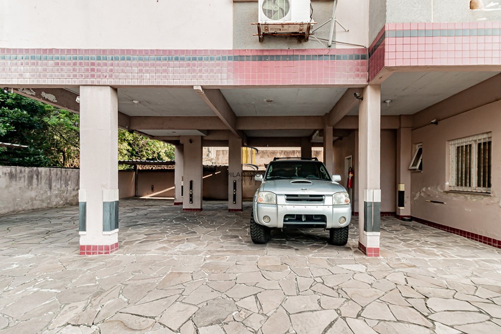 Cobertura 3 dormitórios no bairro Sarandi