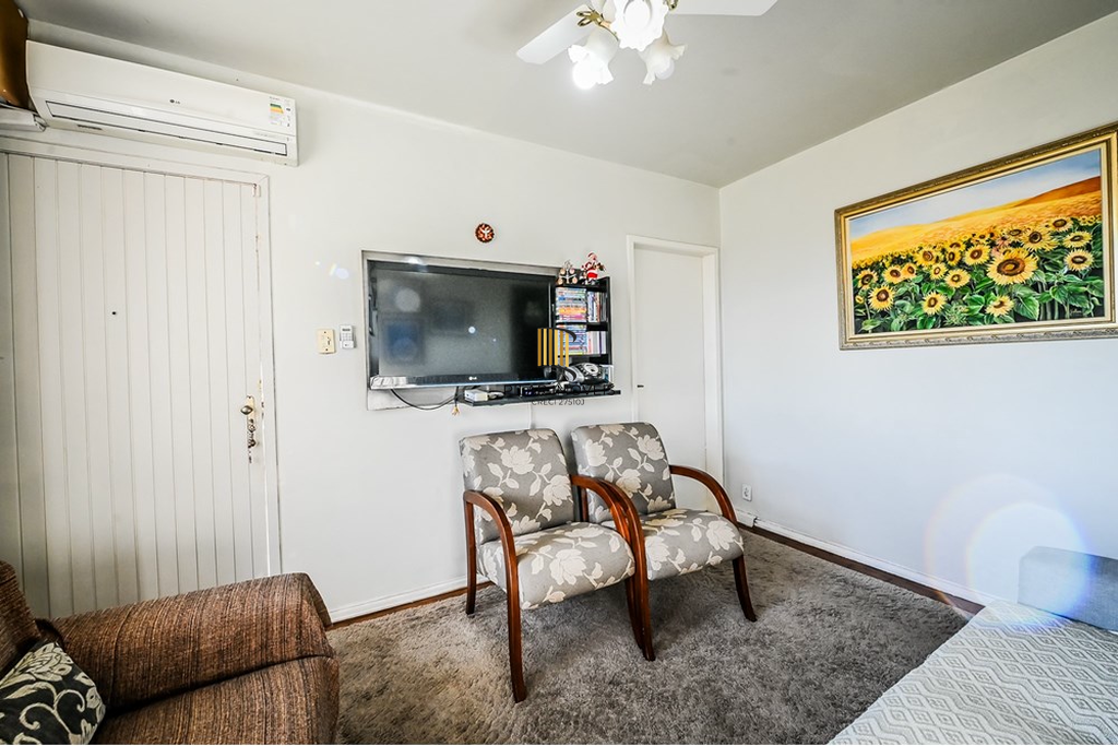 Casa de Condomínio 4 dormitórios no bairro Santa Tereza