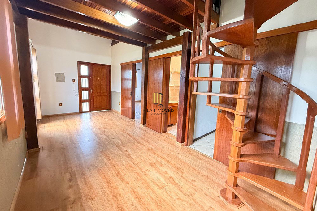 Casa 5 dormitórios no bairro São José