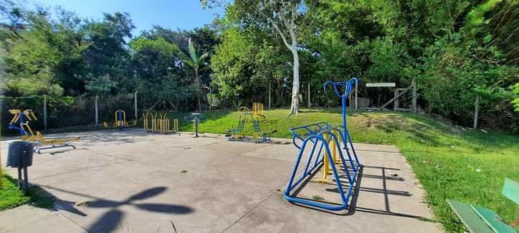 Casa 3 dormitórios no bairro Hípica