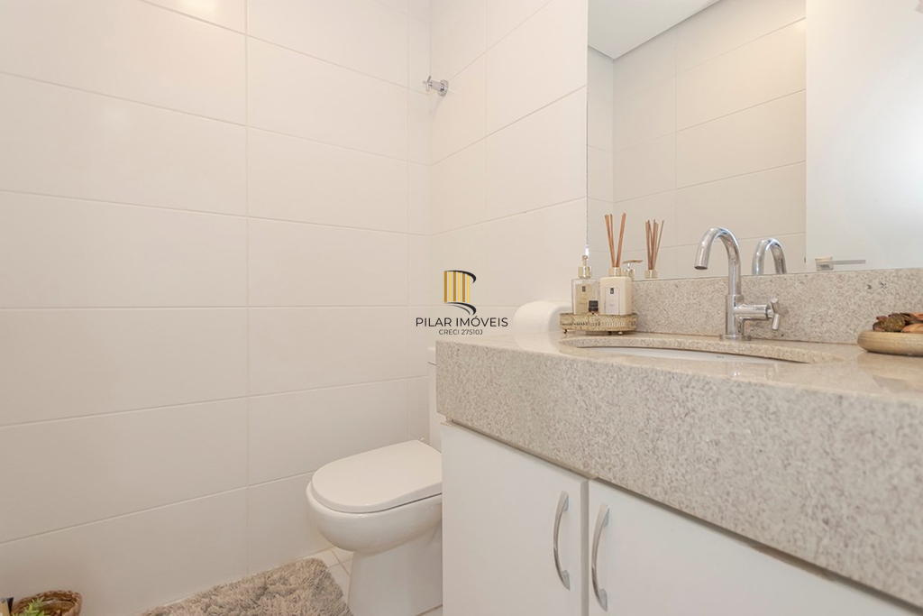 Sala Comercial no bairro Praia de Belas