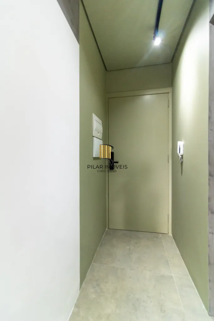 Apartamento 3 dormitórios no bairro Petrópolis