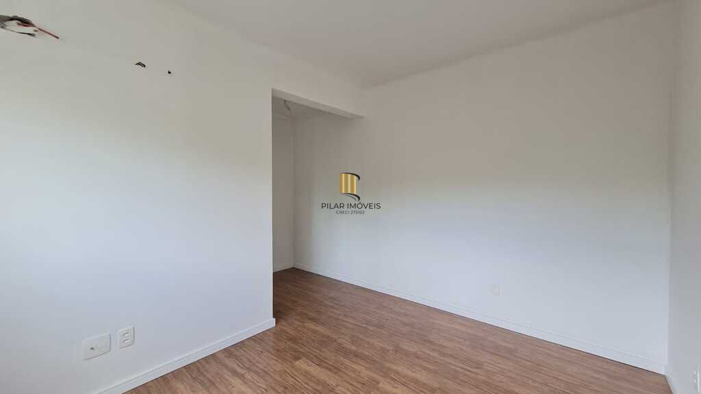 Apartamento 3 dormitórios no bairro Santo Antônio