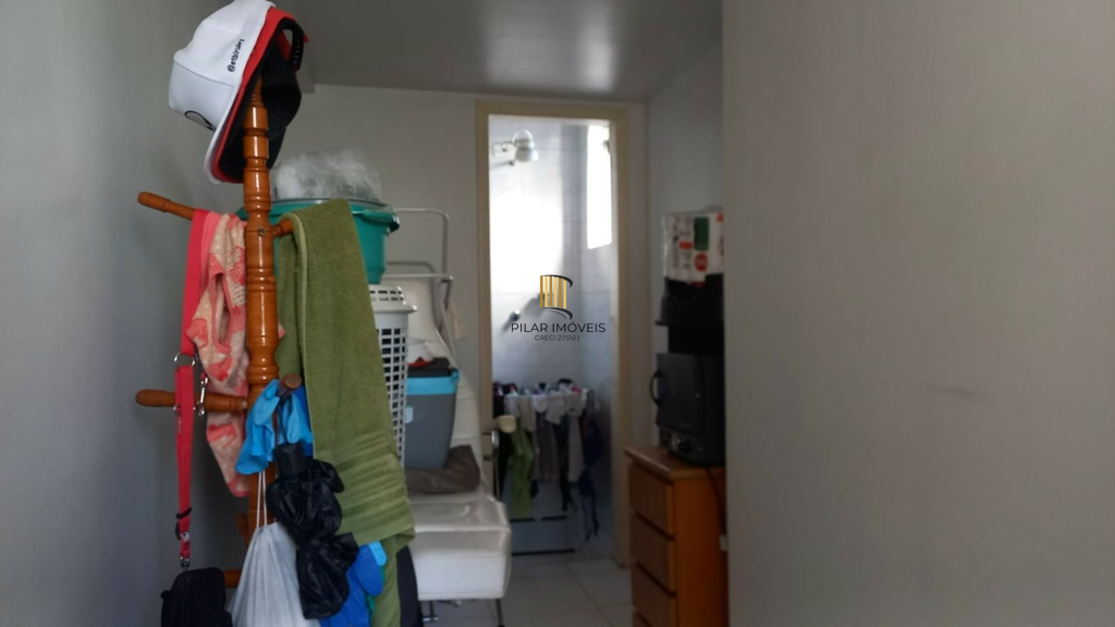 Apartamento 4 dormitórios no bairro Centro Histórico