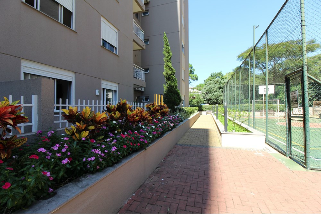 Apartamento 2 dormitórios no bairro Teresópolis