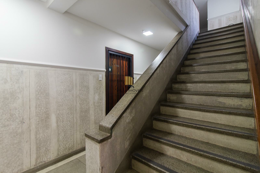 Apartamento 3 dormitórios no bairro Cidade Baixa