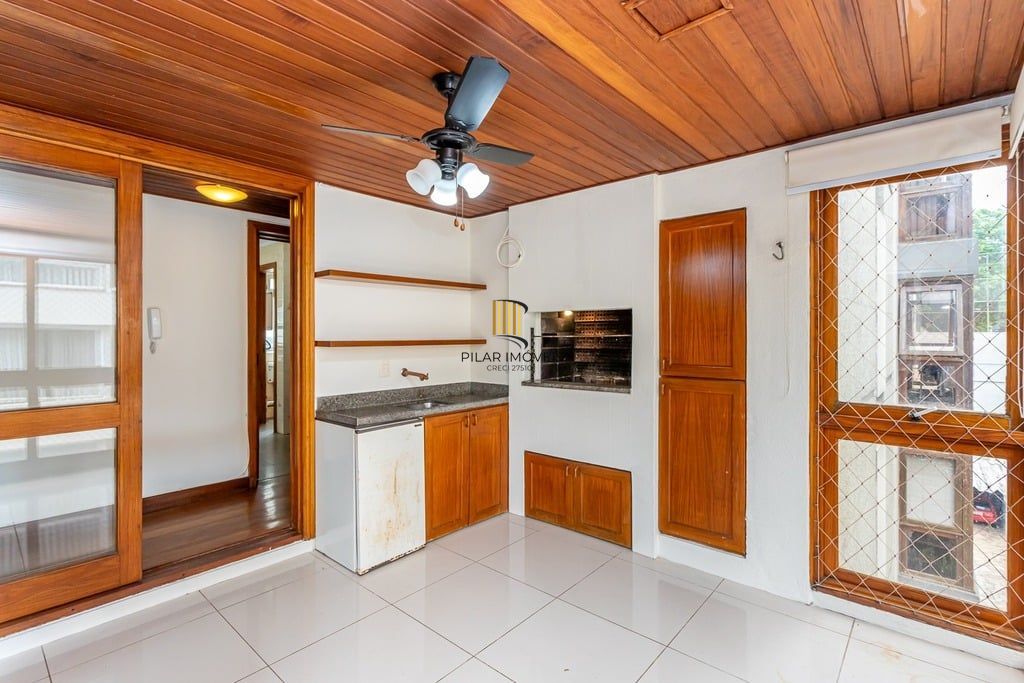 Apartamento 3 dormitórios no bairro Petrópolis