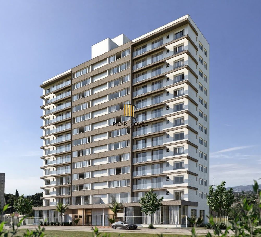 Apartamento 4 dormitórios no bairro Bela Vista - Pilar Imóveis