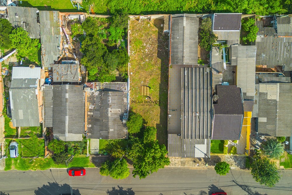 Terreno no bairro São José