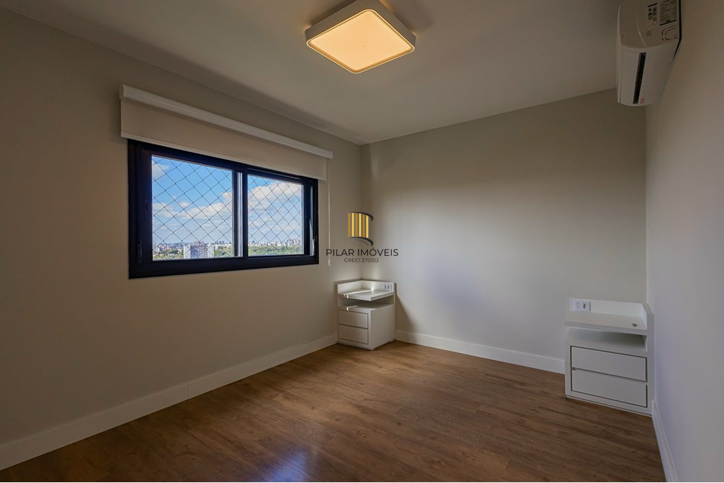 Apartamento 3 dormitórios no bairro Higienópolis