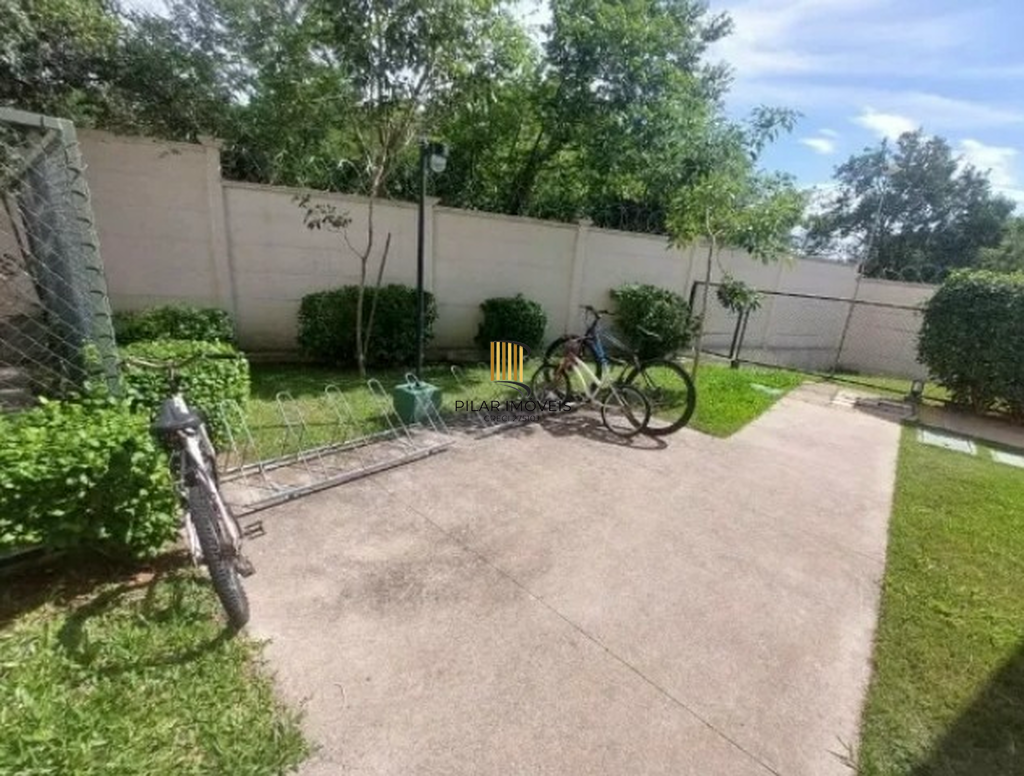 Apartamento 2 dormitórios no bairro Morro Santana