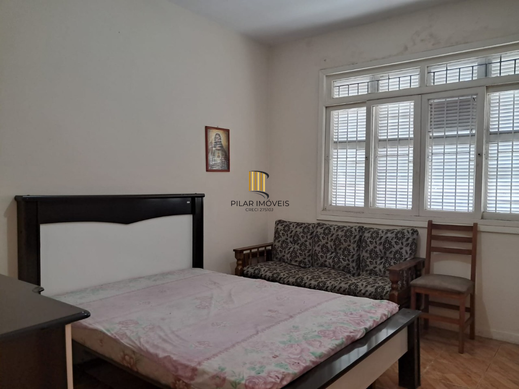 Apartamento 1 dormitório no bairro Menino Deus
